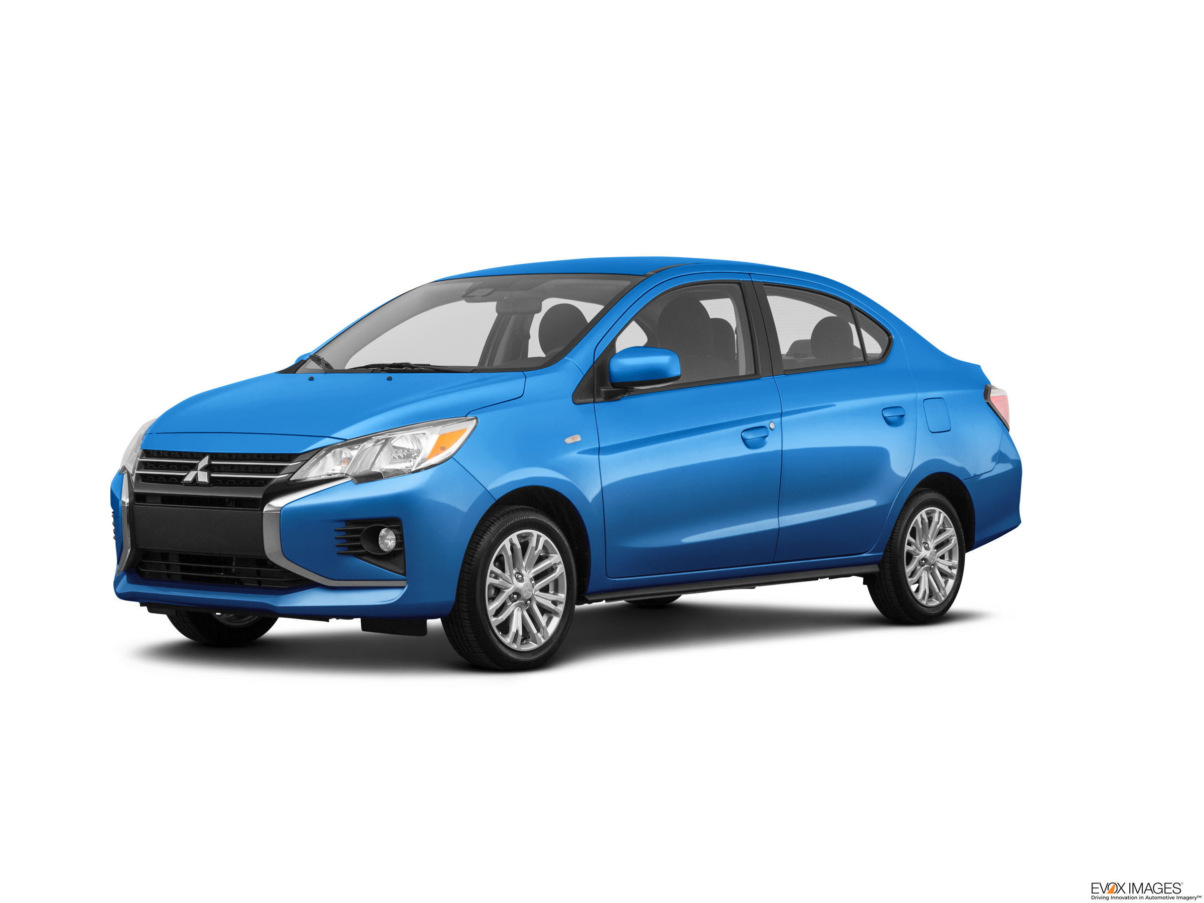 2023 Mitsubishi Mirage G4 Price, Value, Ratings & Reviews | Kelley